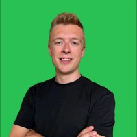 Bark.London Employee Angus George's profile photo
