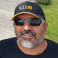 LIQUID RUBBER PANAMÁ Employee Rolando Gabrielli's profile photo