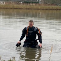 K&C DIVING NV Employee Koen van Hooydonk's profile photo