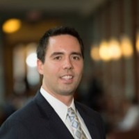 EdgeConneX Employee Scott Graff's profile photo