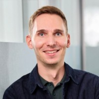 Bertelsmann SE & Co. KGaA Employee Jonas Wegener's profile photo