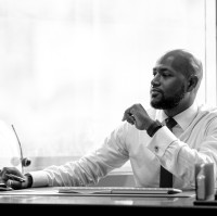 Anthony Eiland Email & Phone Number