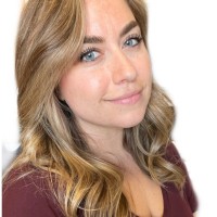 Sourdough Express Employee Jayme Norum's profile photo