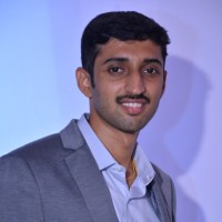 Vasanth N Email & Phone Number