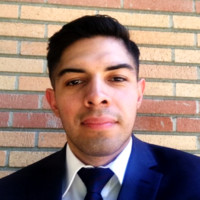 Nest Real Estate Employee Christopher Rico's profile photo