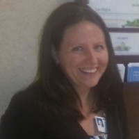 Monroe Community Hospital Employee Lisa D'Angelo's profile photo