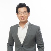 Nu Skin Employee Adrian Low's profile photo