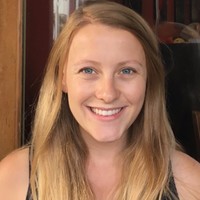 Argonne National Laboratory Employee Abby Stevens's profile photo