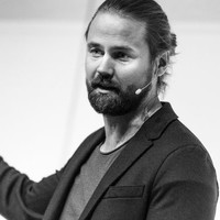 SESSION.MAP Employee Kalle Eliason's profile photo