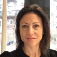 Marie Danel Email
