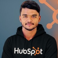 Dean Infotech Employee Vinayak Chaturvedi's profile photo