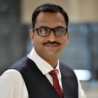 Plastic Molding Technology Employee Manish Rane's profile photo