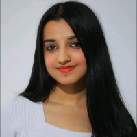 Bare Anatomy Employee Aarushi Kapoor's profile photo