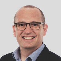 Dŵr Cymru Welsh Water Employee David Druett's profile photo