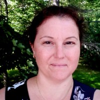 Environnement Québec Employee Chantal Bouchard's profile photo