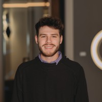 Garret Jagoe Email & Phone Number