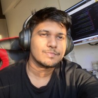 Akaike Technologies Employee Satyam Kumar's profile photo