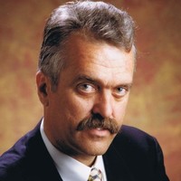 Gregory Amos