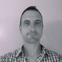 Kontron Employee Cédric Corpa de la Fuente's profile photo