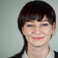 goodboybob Employee Rachel O'Callaghan's profile photo