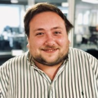 CAD.42 Employee Jean-Philippe Panaget's profile photo