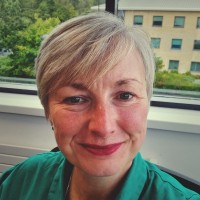 Arriva Group Employee Sharon Keith's profile photo