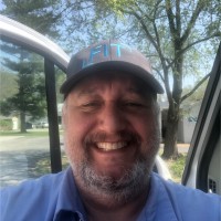 BELOMAN Employee James Peters's profile photo