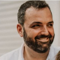 MBS Equipment Company Employee Patrick White's profile photo