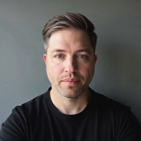 inRange Solutions Employee Kyle Rightmyer's profile photo