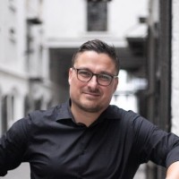 NoBuCo Employee Thomas Linskens's profile photo