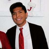 Hamilton County High School Employee Jorge Avila Segura's profile photo