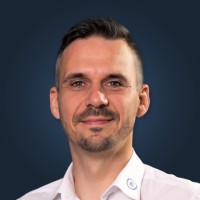 MUM digital agency Employee Raphael Michel's profile photo