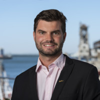 Radisson Hotels Employee Andrew Hodge's profile photo