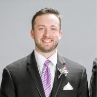 Tapville Employee Zachary Dusch's profile photo