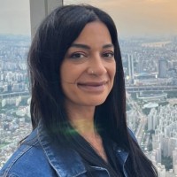 Cantel Australia Employee Ilenia Mariella's profile photo