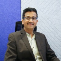 Tata Technologies Employee Sriram Lakshminarayanan's profile photo