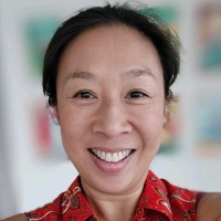 PropertyGuru Group Employee Amanda McIpd's profile photo