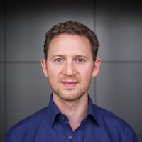 Prolo Employee James Morris-Manuel's profile photo