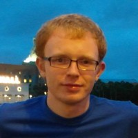 Amazon Web Services (AWS) Employee Stuart Farquhar's profile photo