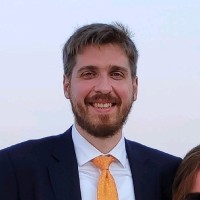 Cesare Gusulfino Email