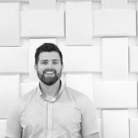 Offiscape Employee Cameron Smith's profile photo