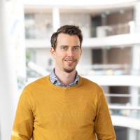 Siemens Employee Daniel F's profile photo