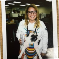 Wyld Employee Rachel Ewing's profile photo
