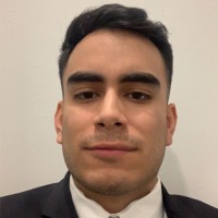 Jesus Perez's profile photo