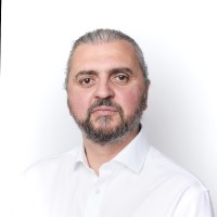Antony Berou Email & Phone Number