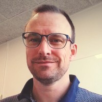 Roxar Employee Frode Aase's profile photo