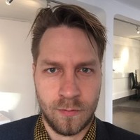 Johan Ranstam Email & Phone Number