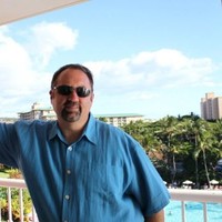 Fleet Clean USA Employee Mike Wagner's profile photo