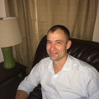 Porter Precision Products Co. Employee Daniel Robertson's profile photo