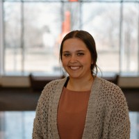 Diamond Z Employee Taylor van Ersvelde's profile photo